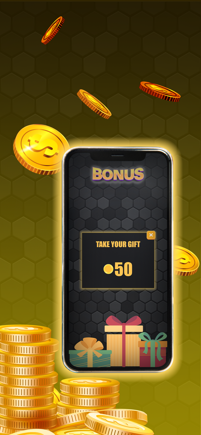 Grand Mondial Mobile App