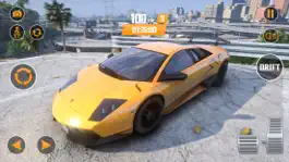 Game screenshot Car Racing Simulator: CRS mod apk