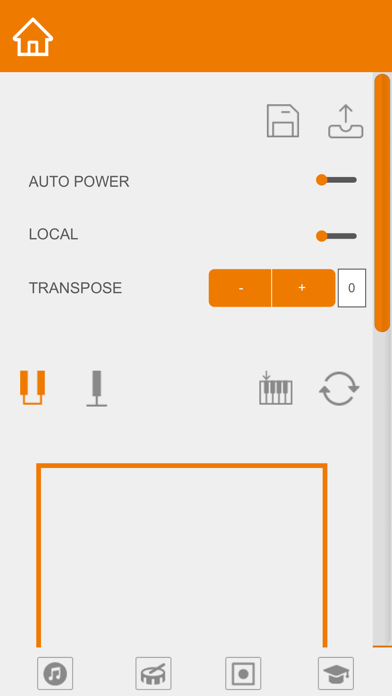 ArtesiaPiano Screenshot