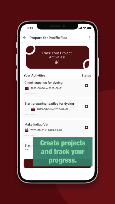 Arttavo Screenshot