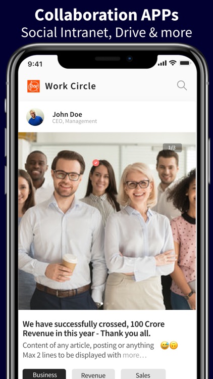 FoopWorks screenshot-3