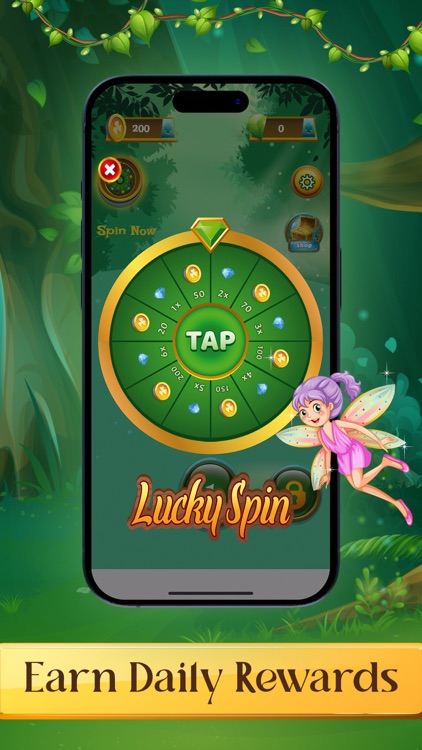 Tile Match Master Game screenshot-5