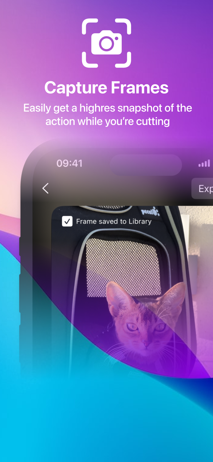 Video Cut Trim Split and Join