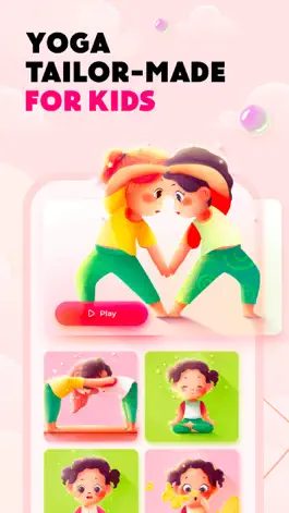 Game screenshot Little Yogis mod apk