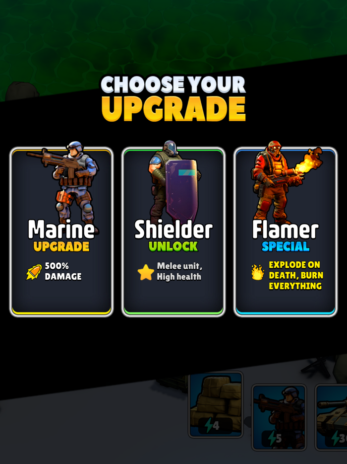 ZDraw - Zombie Army Defense