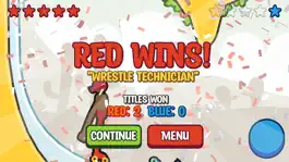 Game screenshot Wrestle Jump 2 hack