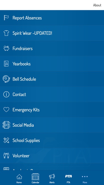 Jefferson Elementary screenshot-3