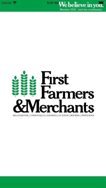 FF&M Bank Mobile Cannon Falls