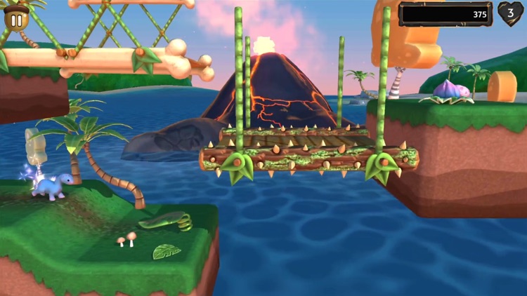 Finding Heidi screenshot-6