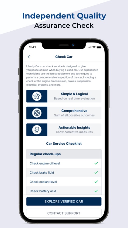 Liberty Carz: Cars and More