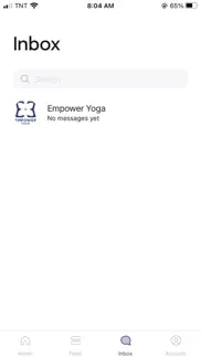How to cancel & delete empower yoga app 4