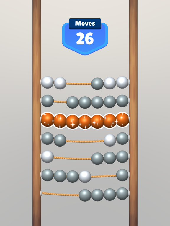 Counting Table!