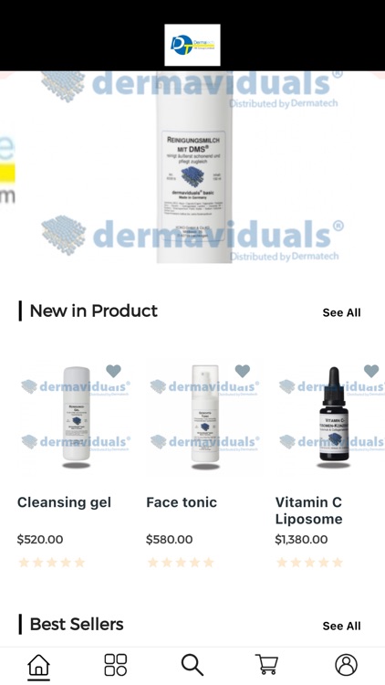 DERMATECH HK GROUP