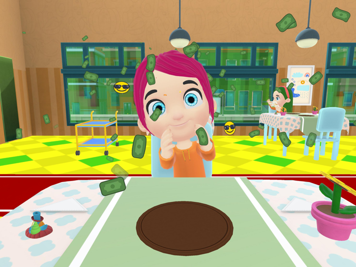 Cooking Master Chef Game