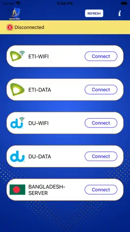 Game screenshot Agrate VPN mod apk