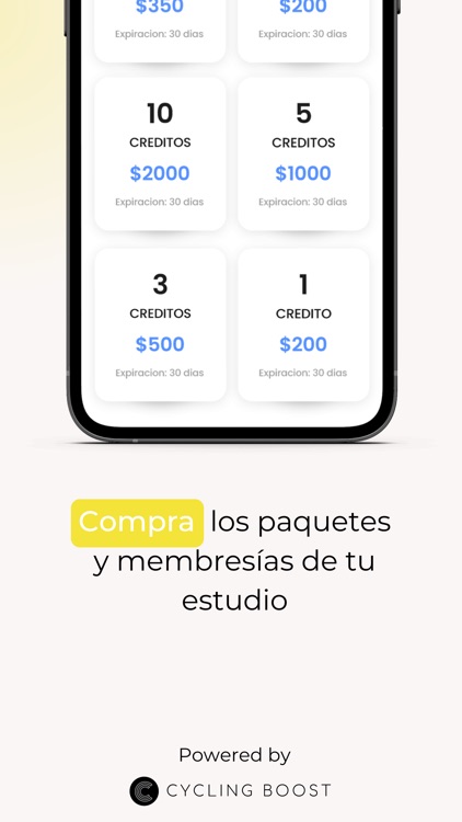 pilatestudio screenshot-3