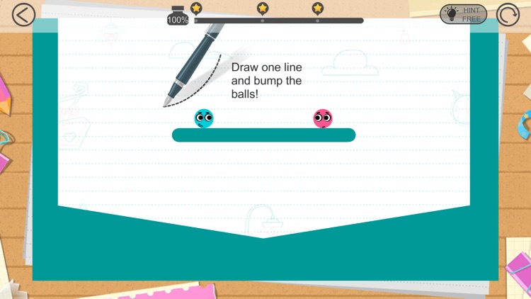 Love Balls screenshot-4