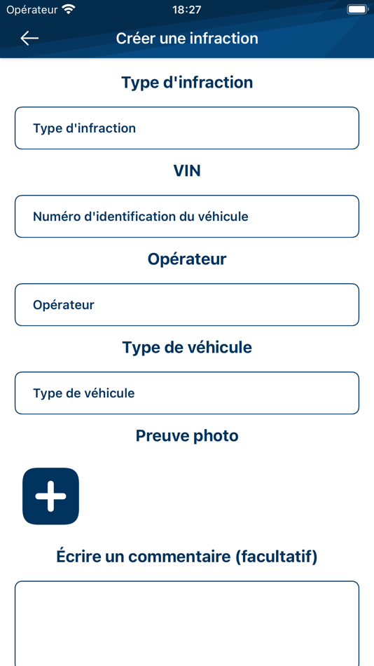 #3. Smart Patrol (iOS) 由: Blue Systems USA
