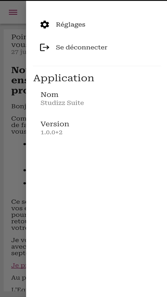 #2. Studizz Suite (iOS) 由: Studizz