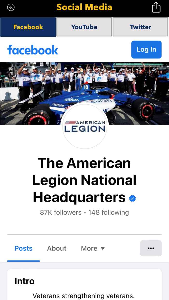 TAL National Convention 2023