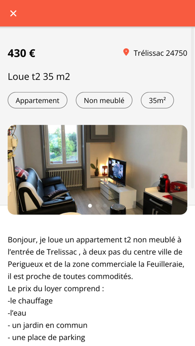 Qualome Screenshot