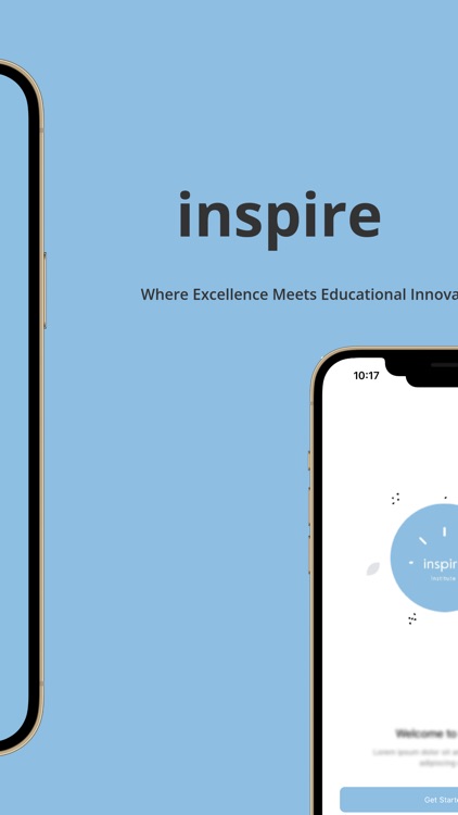 inspire institute