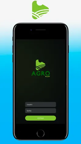 Game screenshot Agro Play mod apk