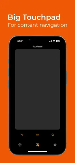 Game screenshot Firemote — Fire Stick Remote apk