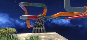Going Up: Parkour screenshot #4 for iPhone