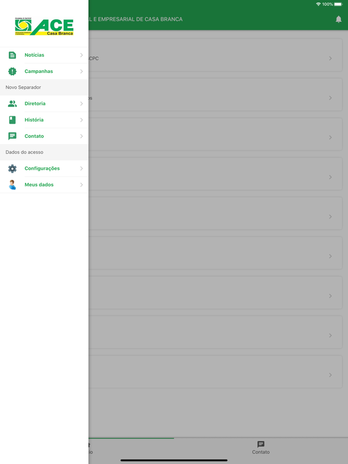 ACE Casa Branca Mobile