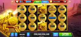 Game screenshot Royal Jackpot Casino Machines apk