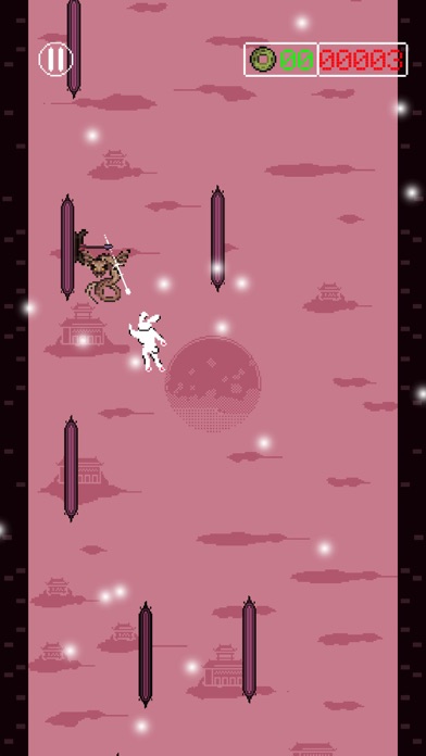 Fortune Rabbit: Golden Journey Screenshot