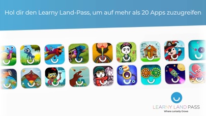 ABCmouse 2: Learning Games