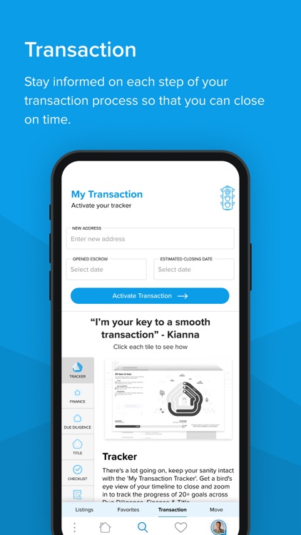 PlatProps Home screenshot-9