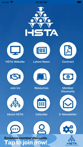 Game screenshot Hawaii State Teachers Assn. mod apk