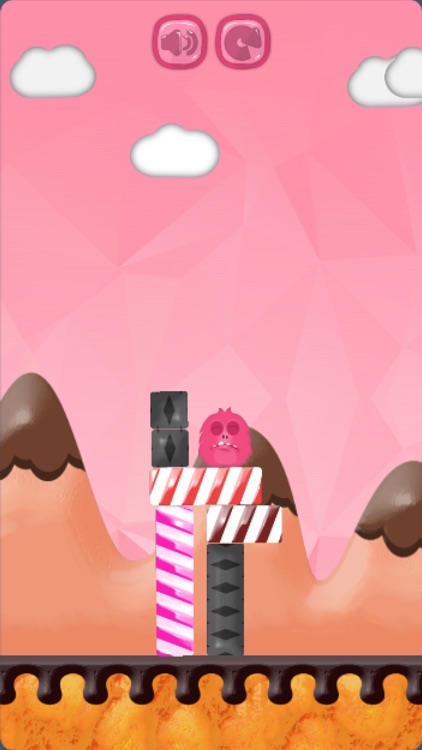 Candy Monster - Max screenshot-7