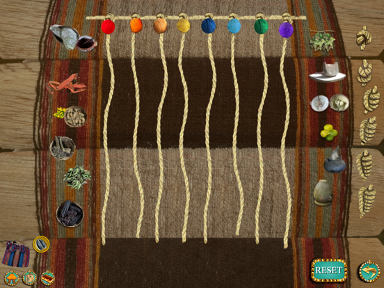 Screenshot #6 pour The Ransom of Atawallpa