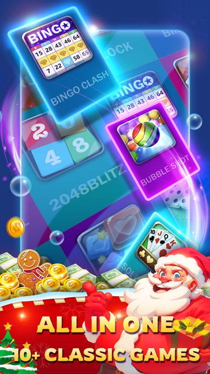 Pocket7Games: Win Cash by Aviagames Inc.