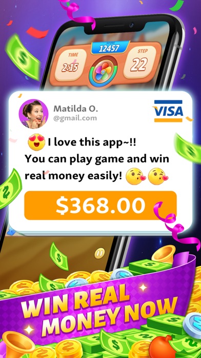 Match Arena Screenshot
