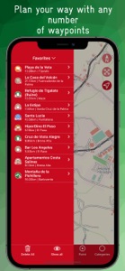 La Palma Offline screenshot #9 for iPhone