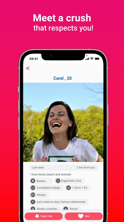 Flamr Dating for Progressives