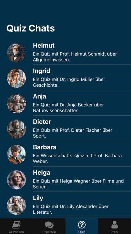 KI Wissen screenshot-3