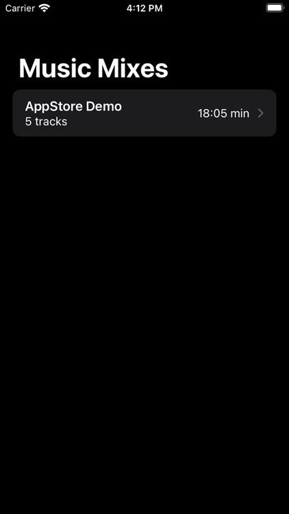 Yammixer screenshot-3