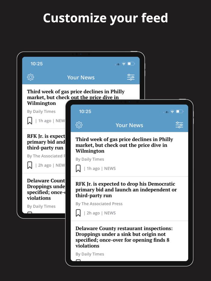 Delaware County Daily Times