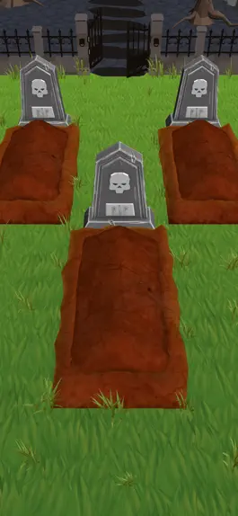 Game screenshot Grave Looter hack