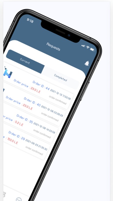 Horizon Plus Screenshot