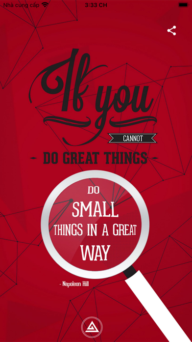 Life Quotes on Wallpaper 4K Screenshot