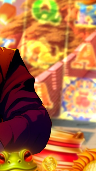Risky Endeavor Screenshot