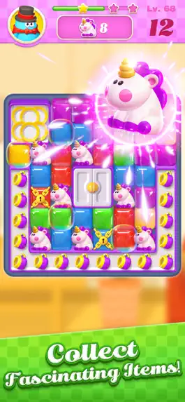 Game screenshot Tap Blast Friends hack