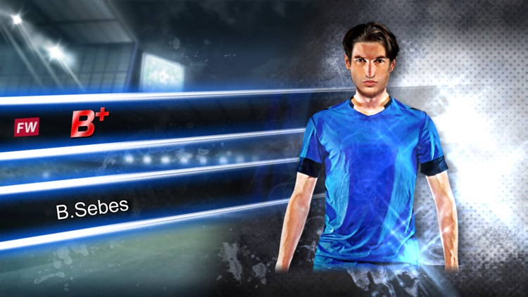 BCF23: Football Manager screenshot-7